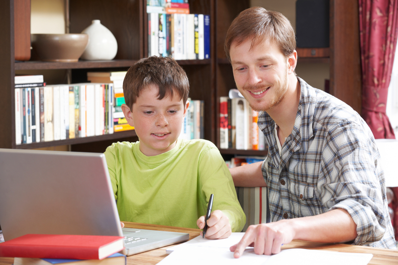 Home tutoring lessons