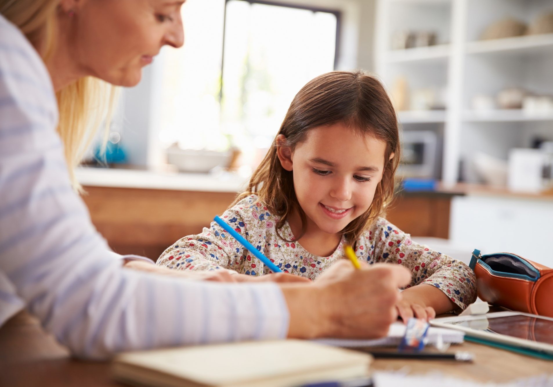 Home tutoring lessons